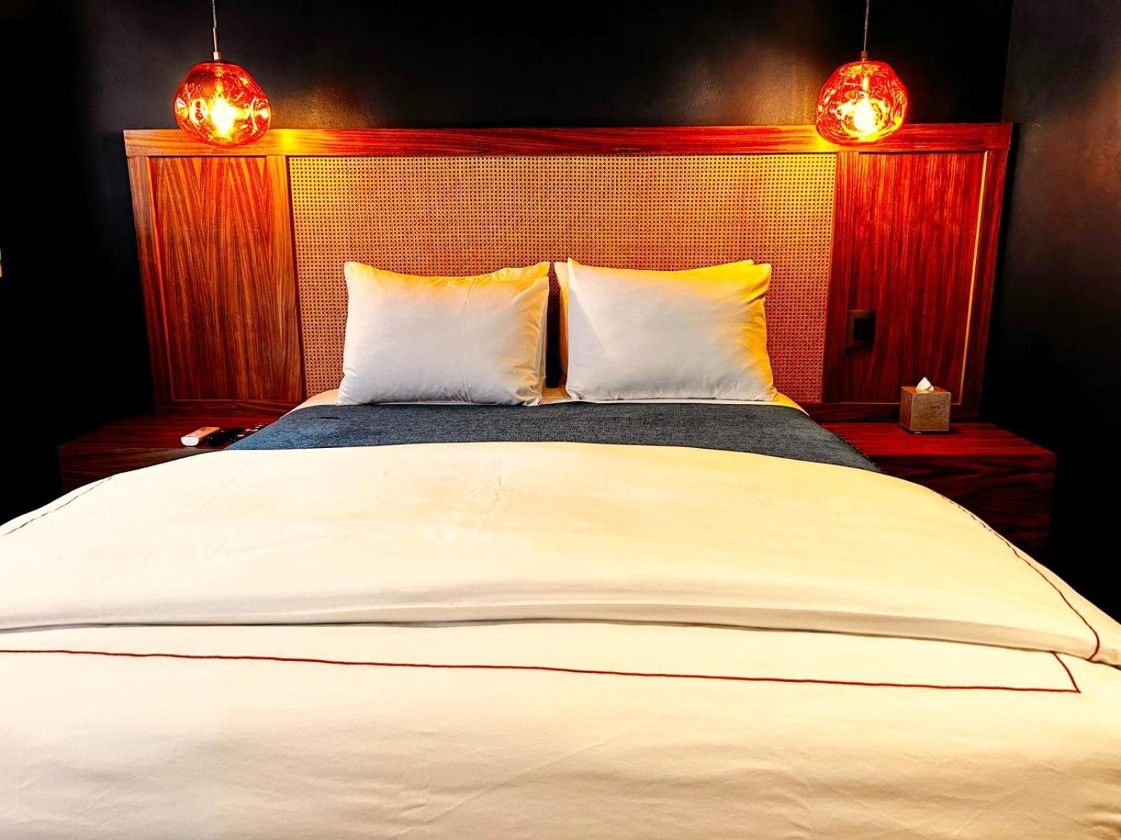 Bito'S Hotel Boutique San Miguel de Allende Dış mekan fotoğraf