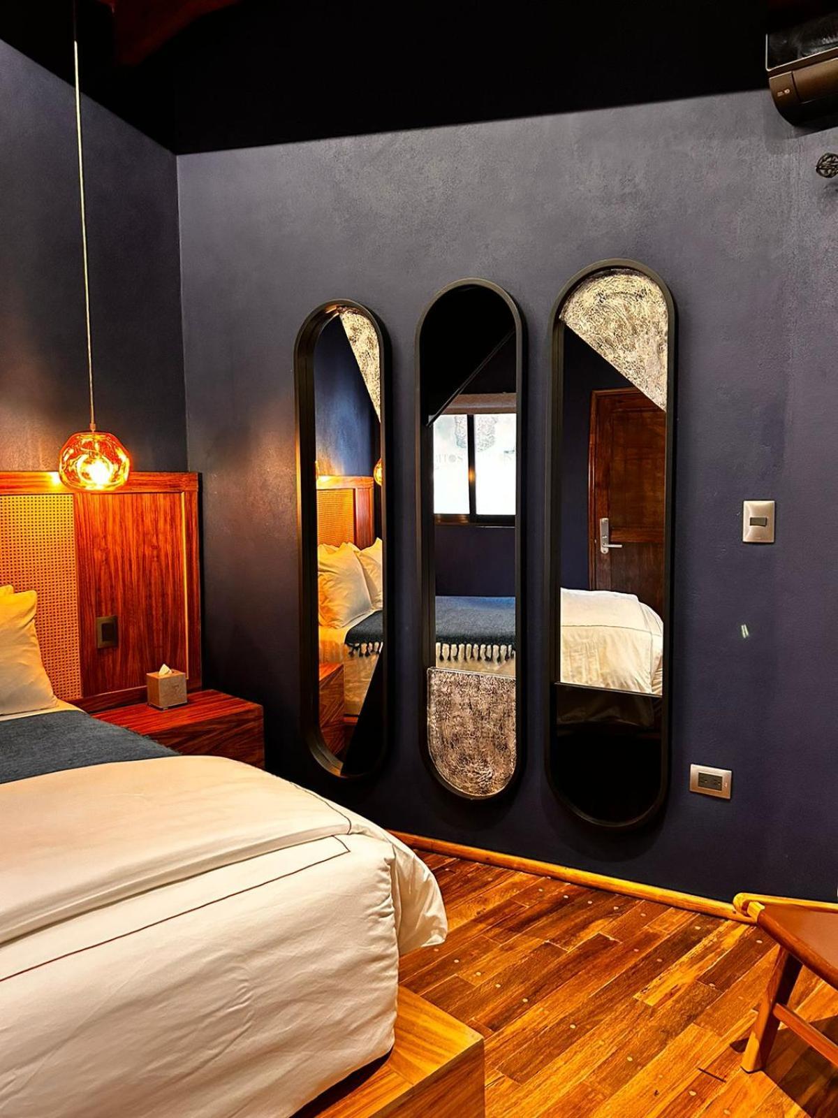Bito'S Hotel Boutique San Miguel de Allende Dış mekan fotoğraf
