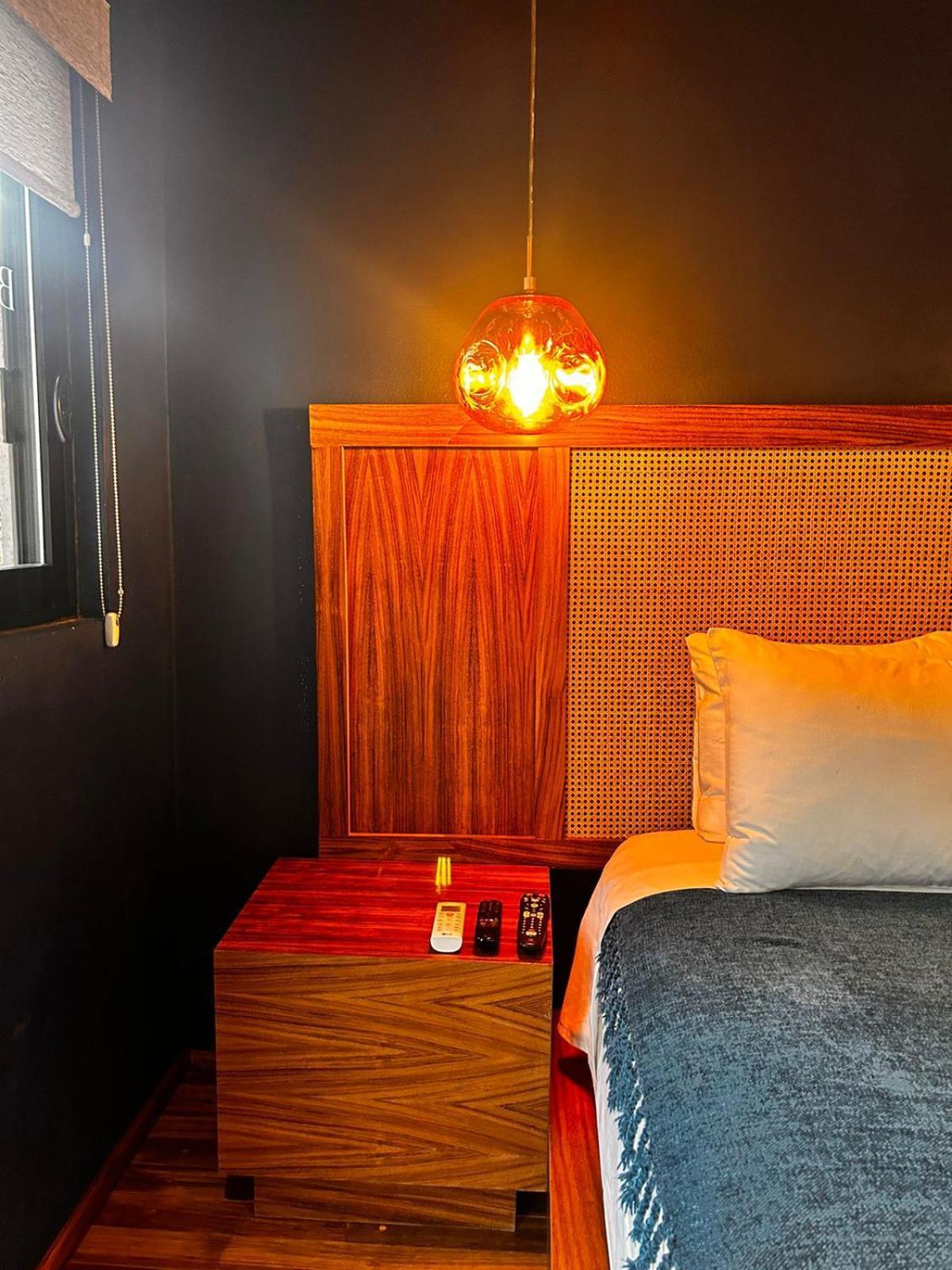 Bito'S Hotel Boutique San Miguel de Allende Dış mekan fotoğraf