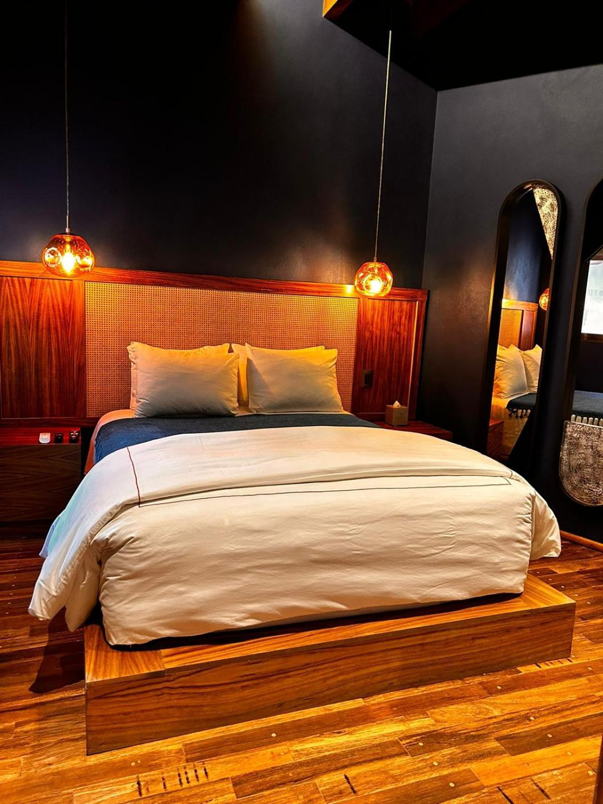 Bito'S Hotel Boutique San Miguel de Allende Dış mekan fotoğraf