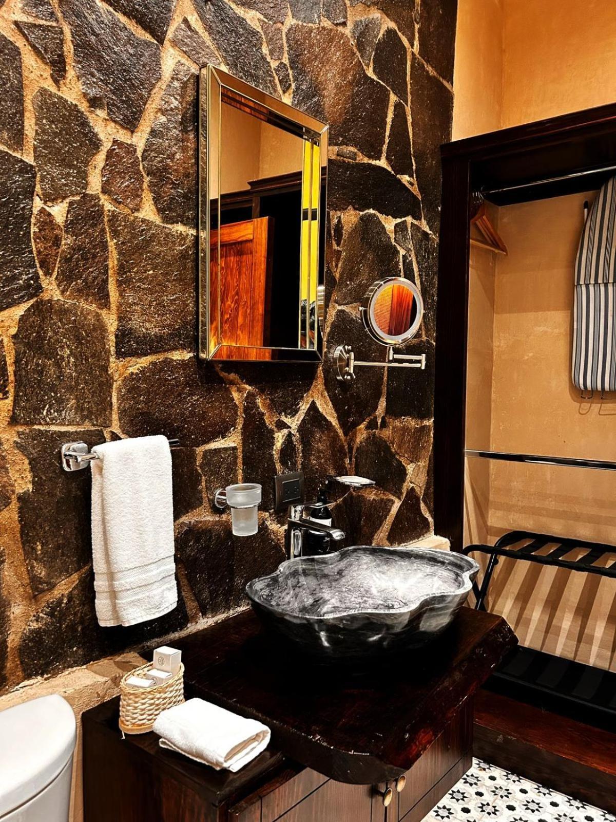 Bito'S Hotel Boutique San Miguel de Allende Dış mekan fotoğraf