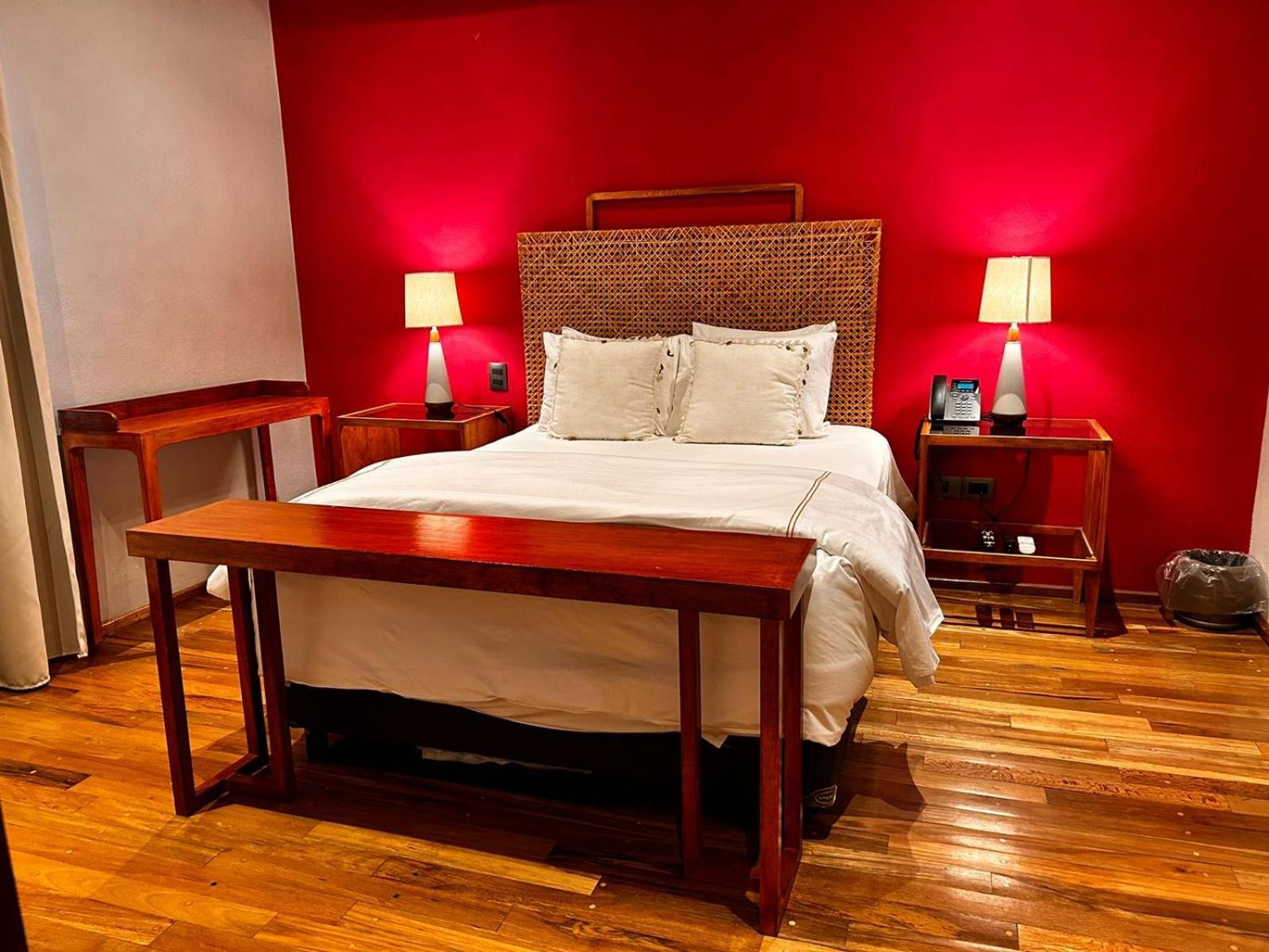Bito'S Hotel Boutique San Miguel de Allende Dış mekan fotoğraf