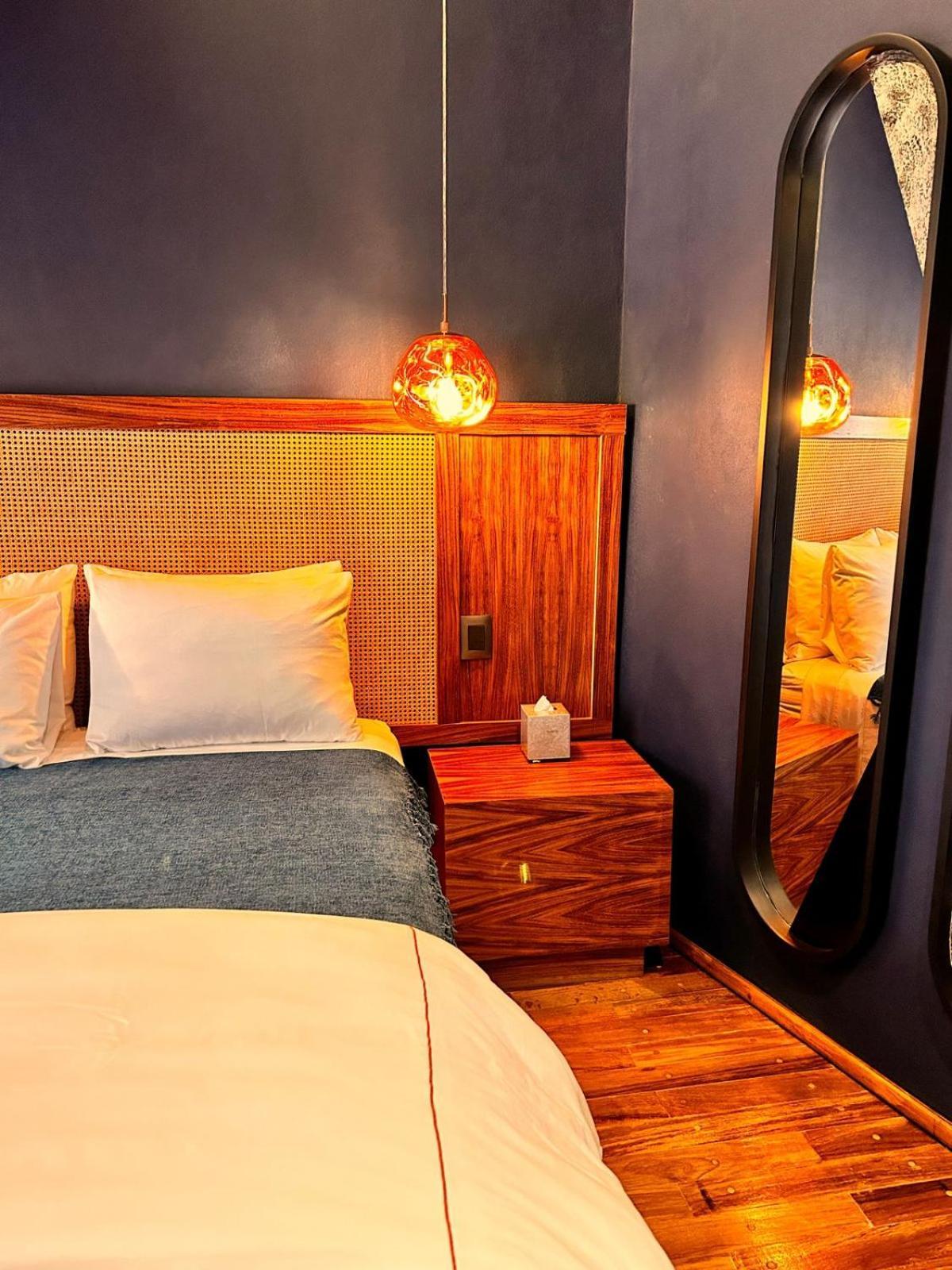 Bito'S Hotel Boutique San Miguel de Allende Dış mekan fotoğraf