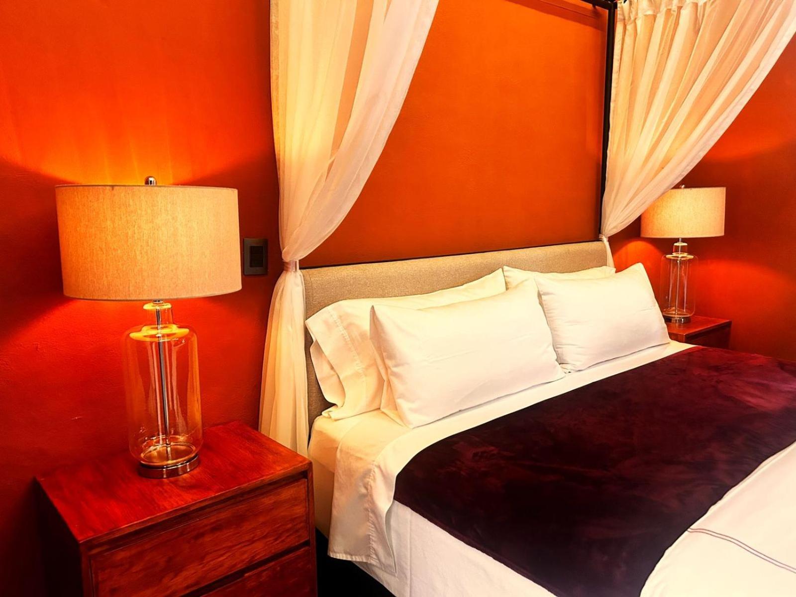 Bito'S Hotel Boutique San Miguel de Allende Dış mekan fotoğraf