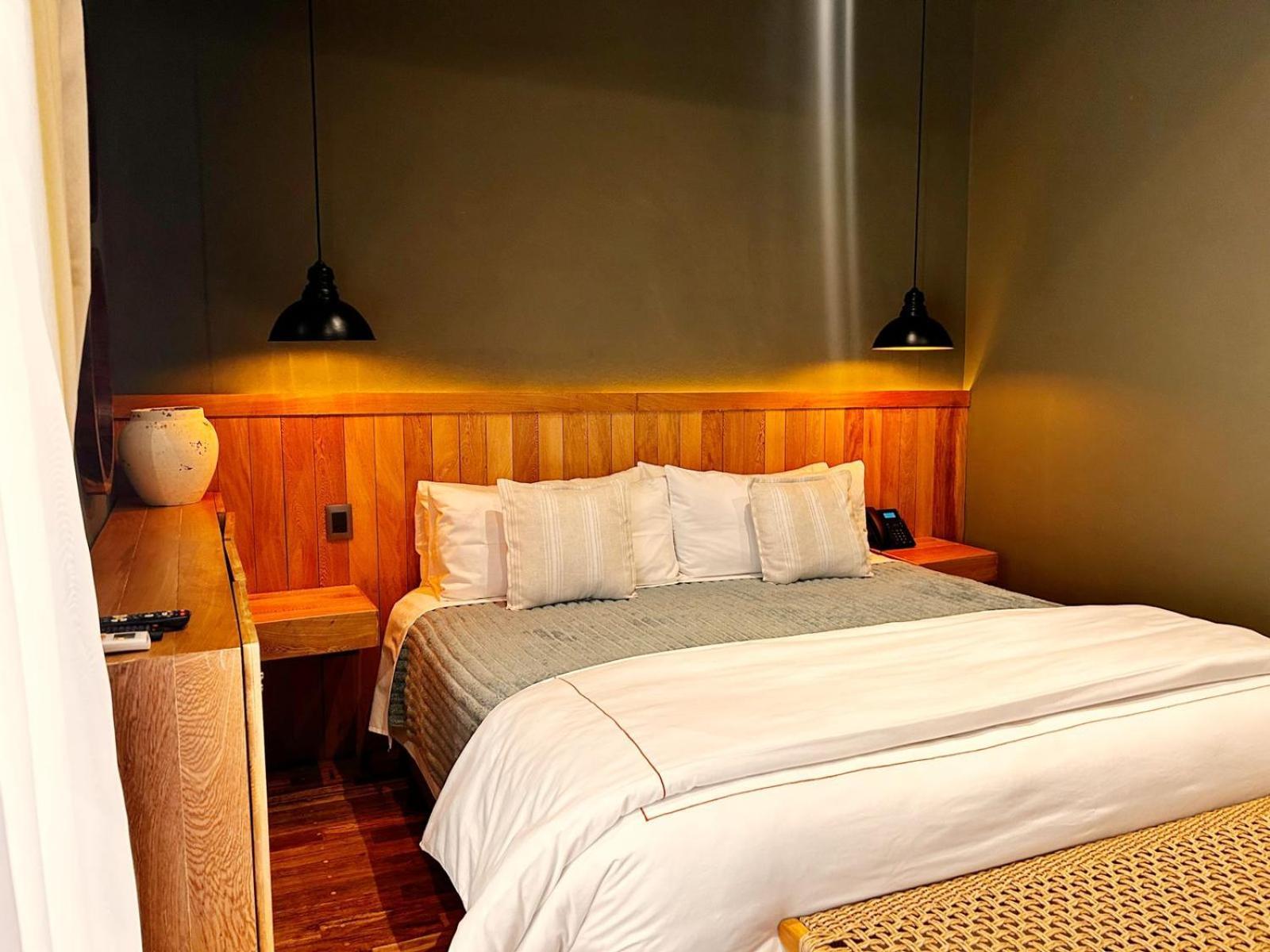 Bito'S Hotel Boutique San Miguel de Allende Dış mekan fotoğraf