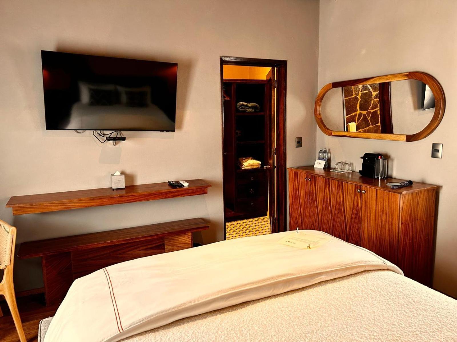Bito'S Hotel Boutique San Miguel de Allende Dış mekan fotoğraf