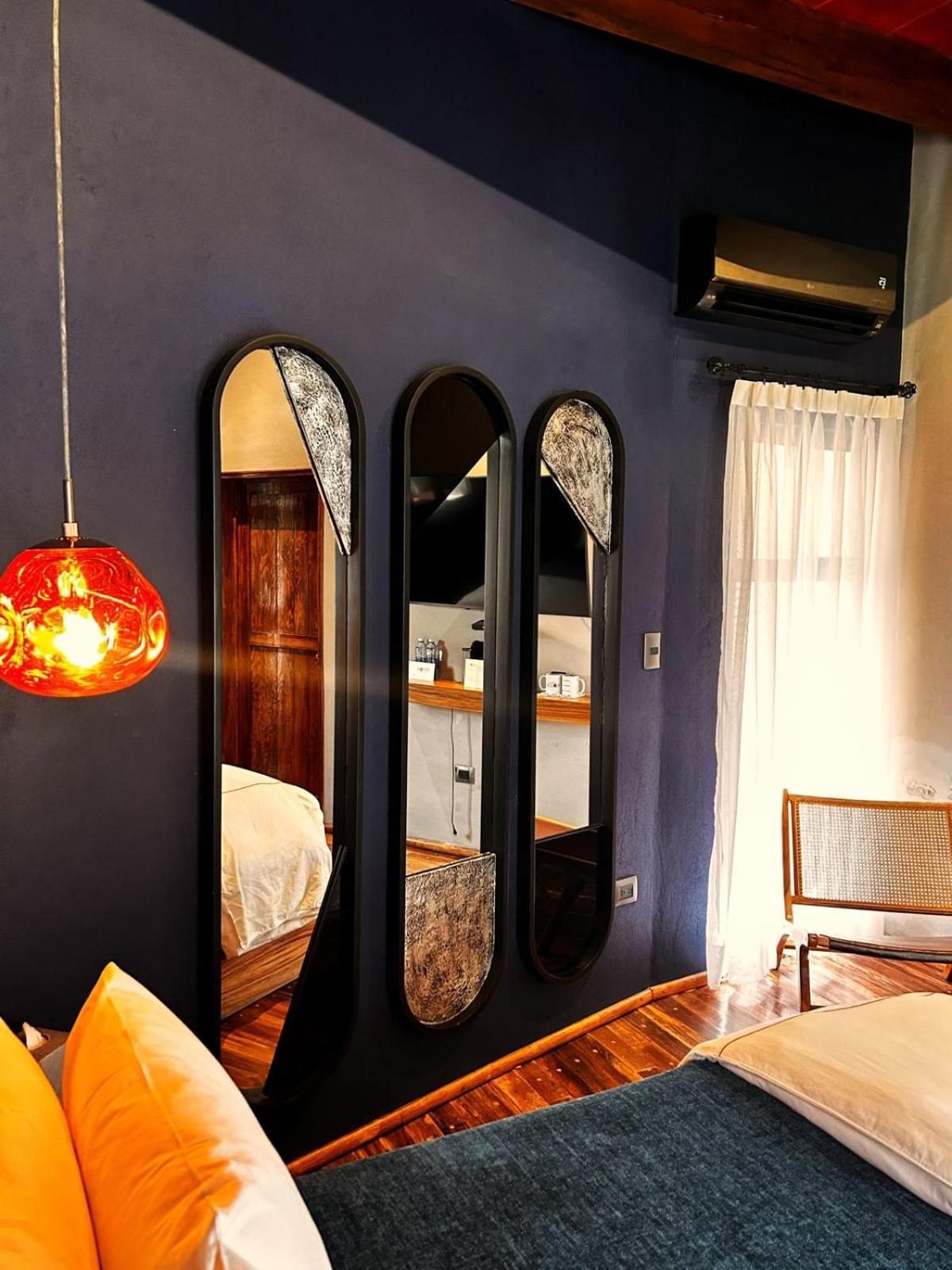 Bito'S Hotel Boutique San Miguel de Allende Dış mekan fotoğraf