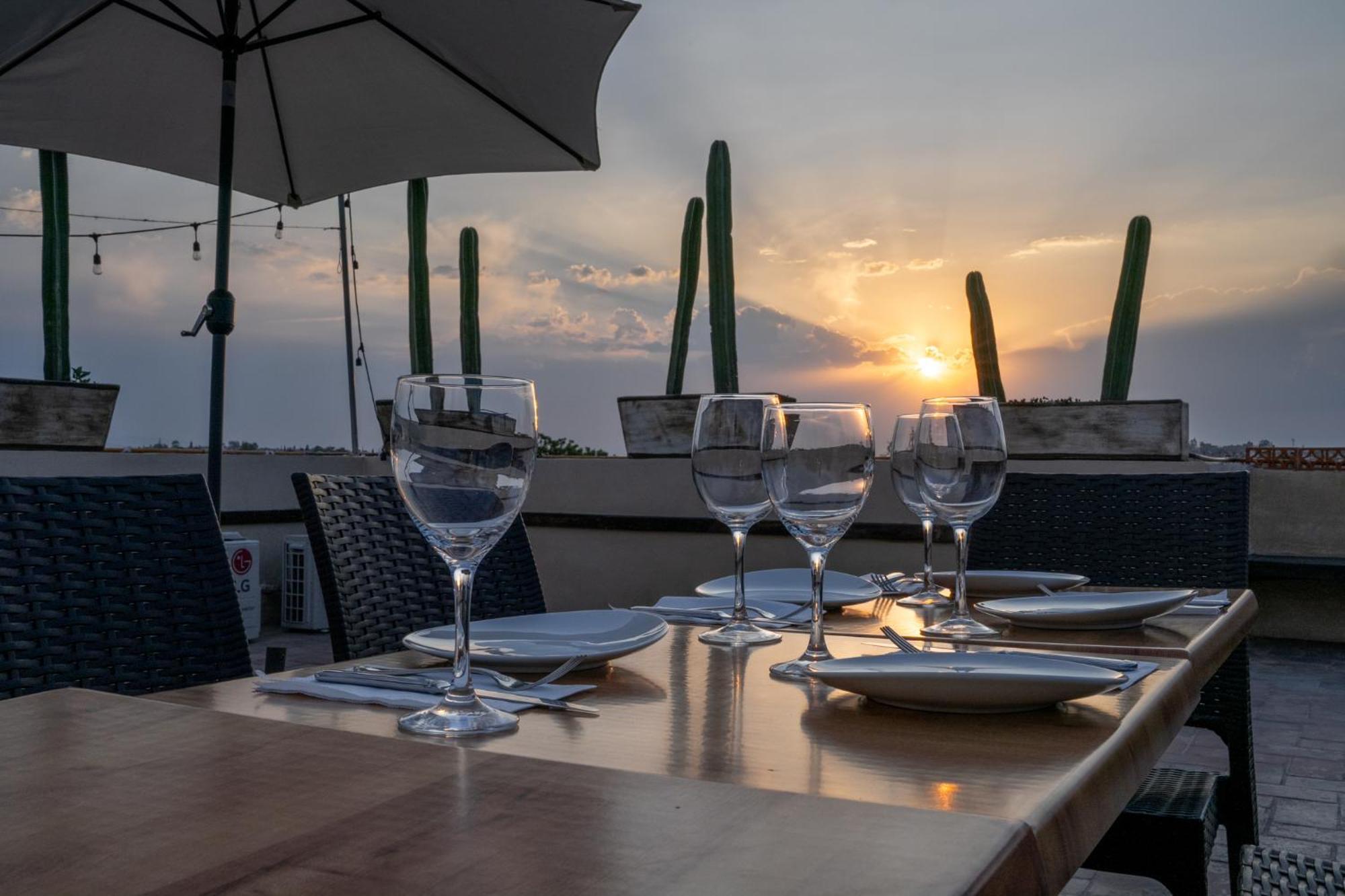 Bito'S Hotel Boutique San Miguel de Allende Dış mekan fotoğraf