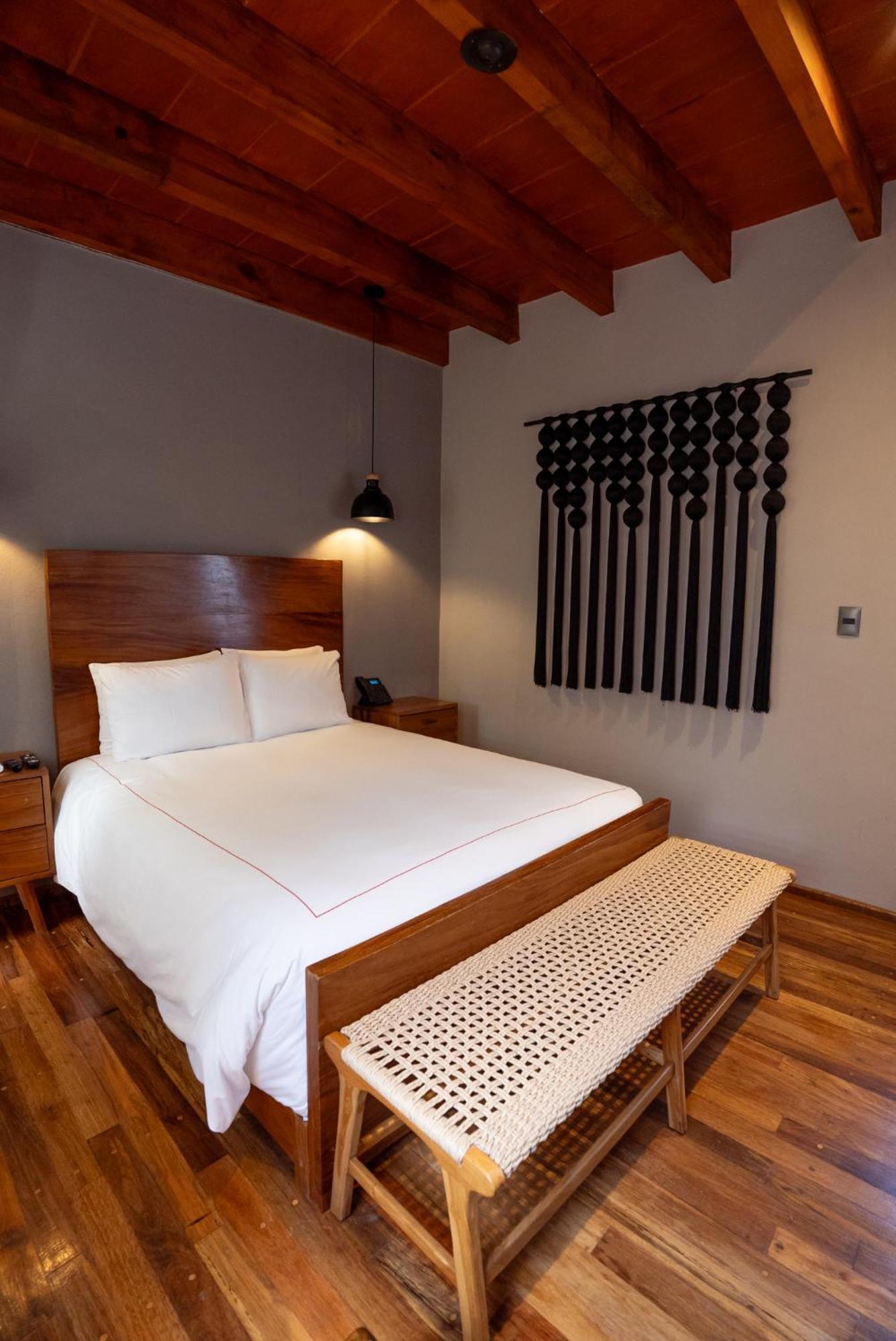 Bito'S Hotel Boutique San Miguel de Allende Dış mekan fotoğraf
