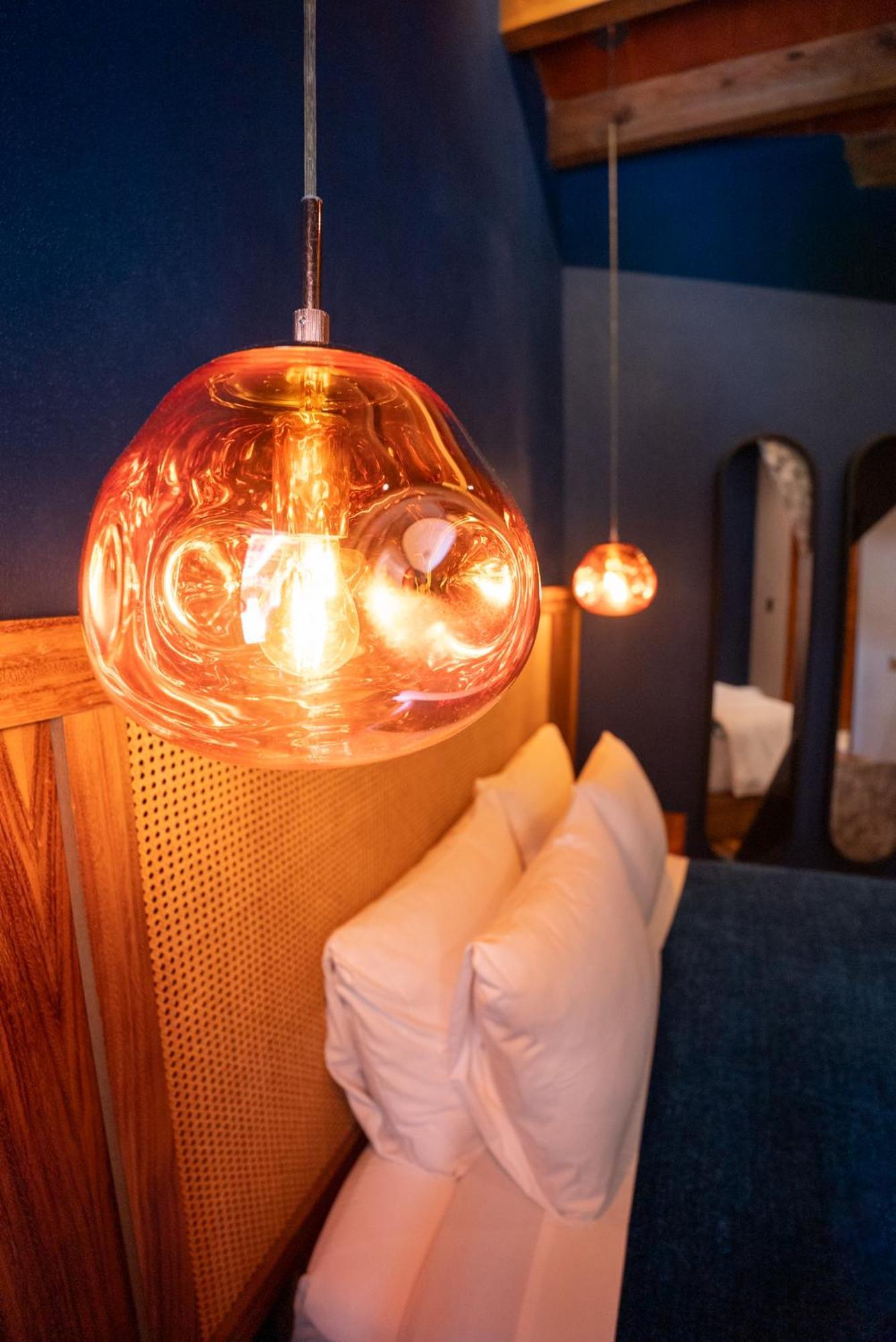 Bito'S Hotel Boutique San Miguel de Allende Dış mekan fotoğraf