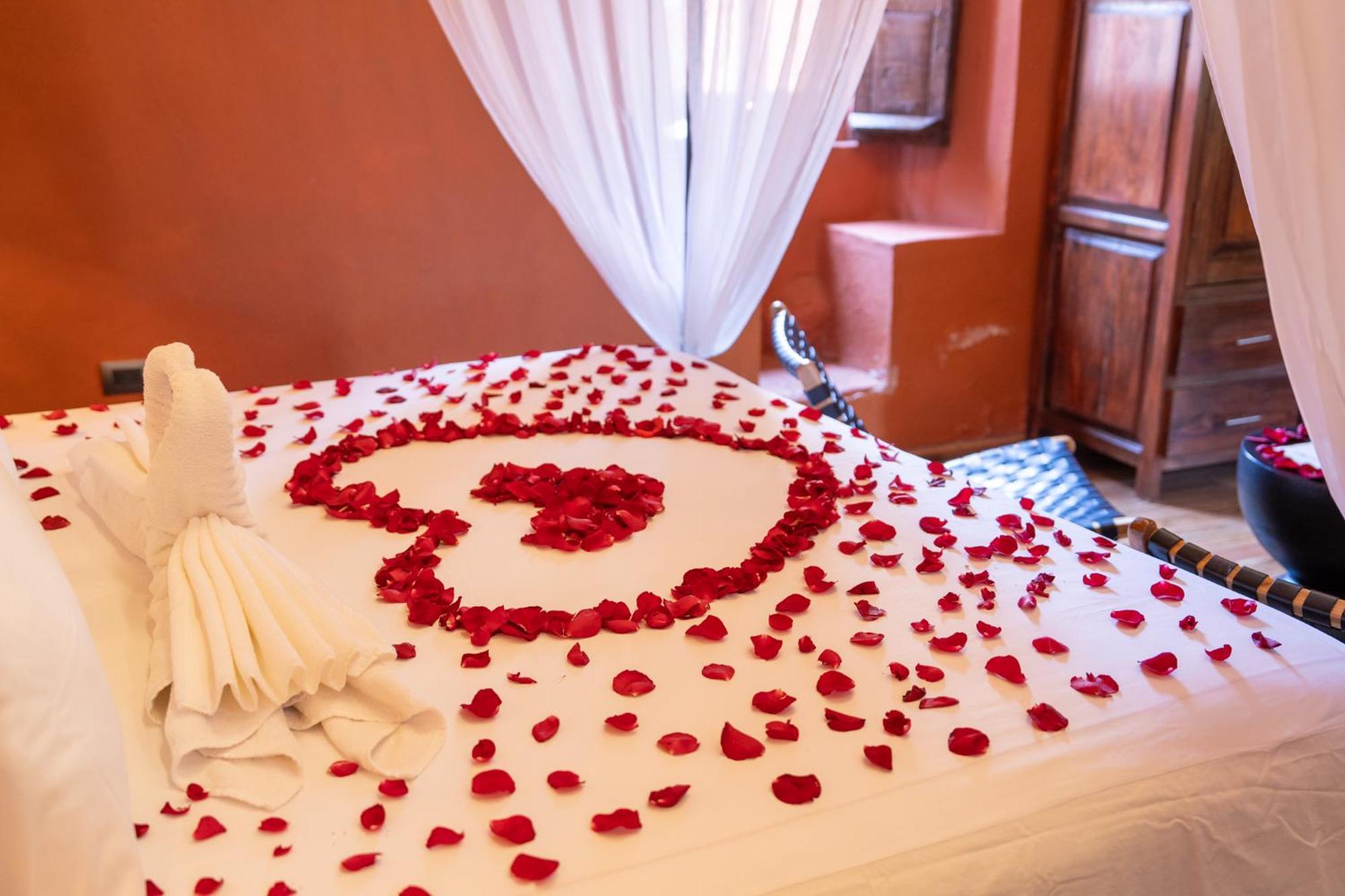 Bito'S Hotel Boutique San Miguel de Allende Dış mekan fotoğraf