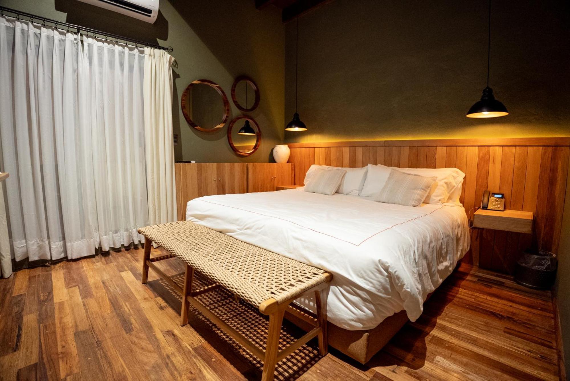 Bito'S Hotel Boutique San Miguel de Allende Dış mekan fotoğraf