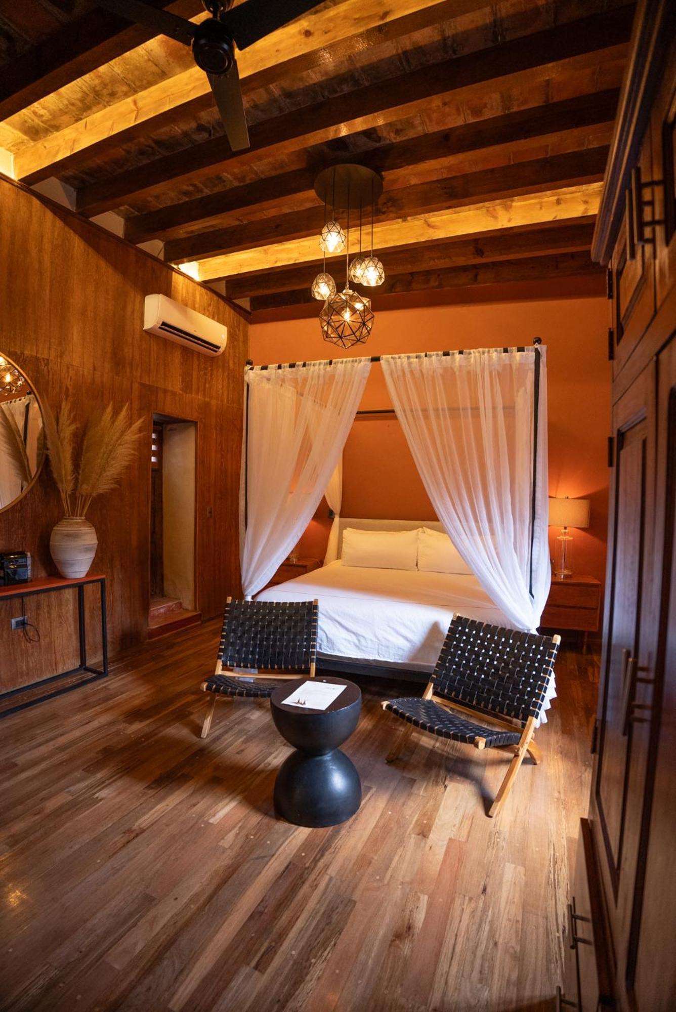Bito'S Hotel Boutique San Miguel de Allende Dış mekan fotoğraf