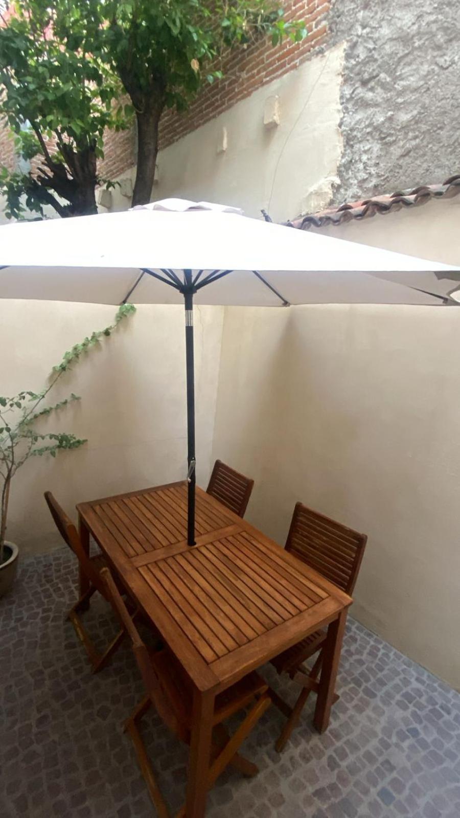 Bito'S Hotel Boutique San Miguel de Allende Dış mekan fotoğraf