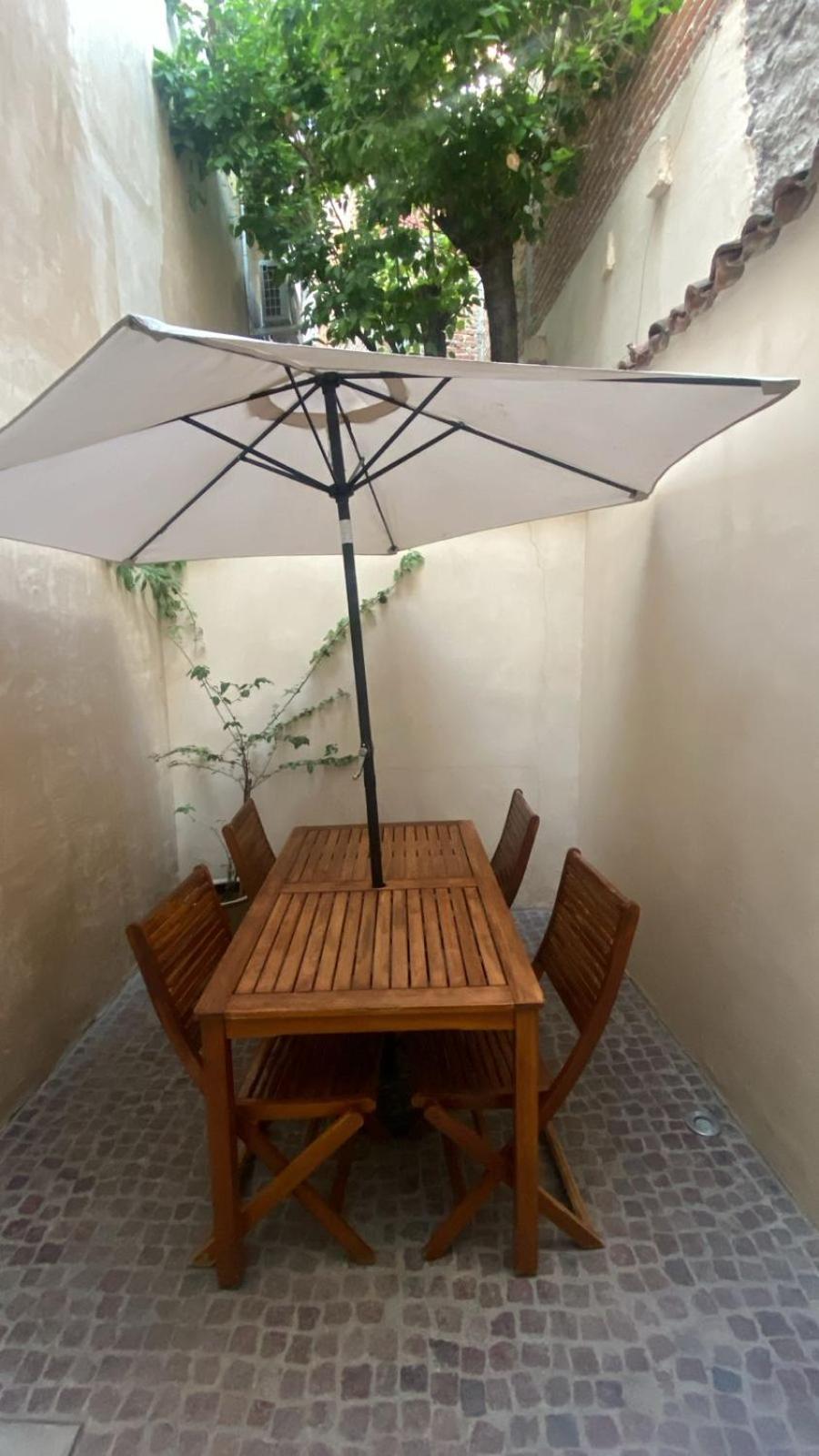Bito'S Hotel Boutique San Miguel de Allende Dış mekan fotoğraf